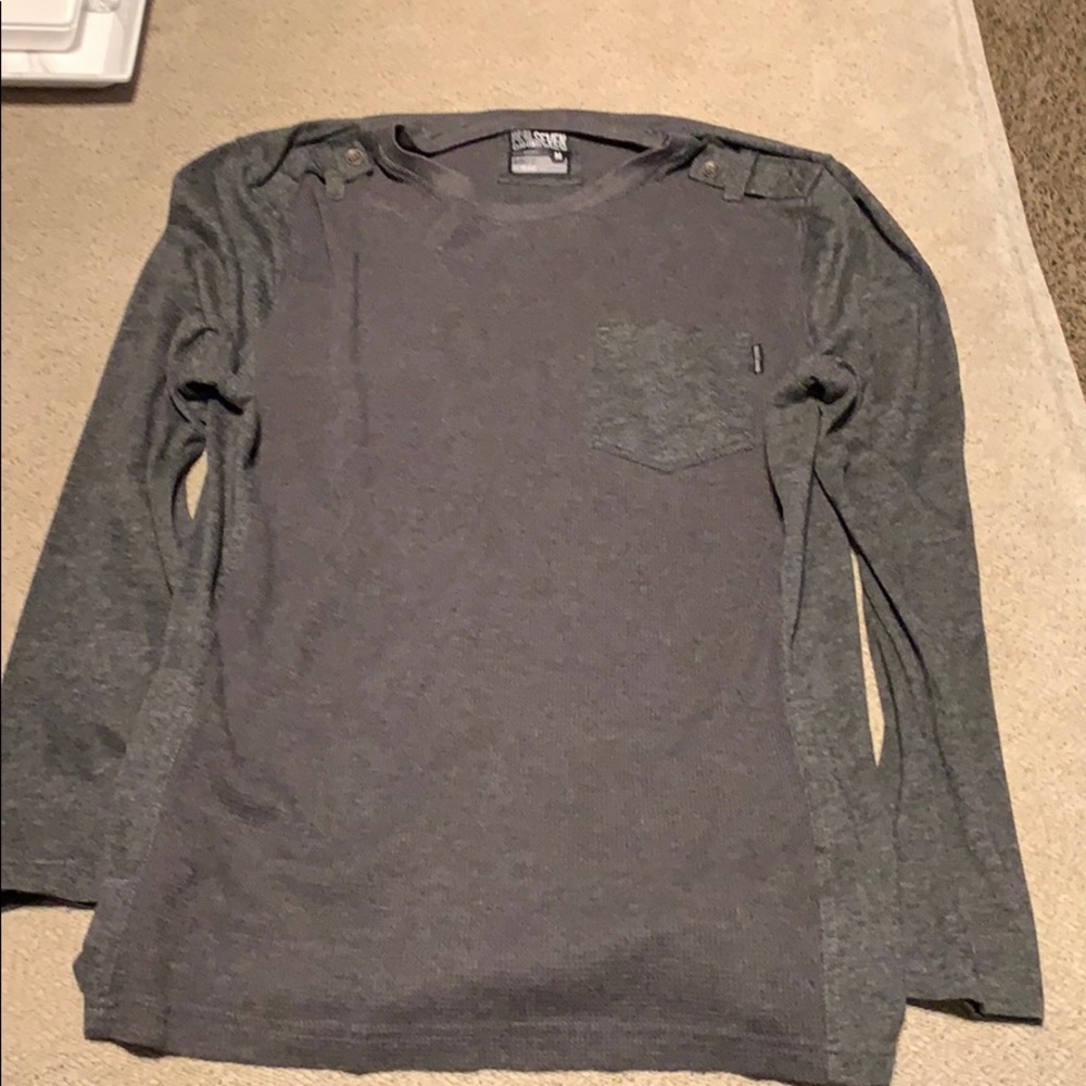 Long sleeve
